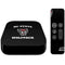 North Carolina State University NC Wolfpack Apple TV Skin